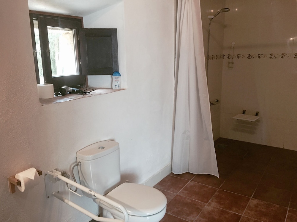 Hotel Mas Pelegri, Billede 4