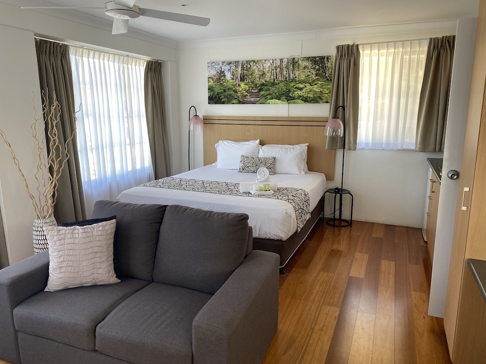 Luxury Room, Non Smoking, Balcony (Spa Suite) photo 1