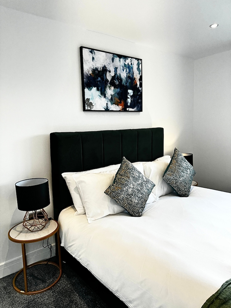 Premium Apartment photo 3