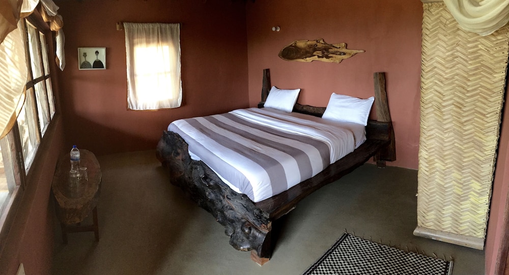 Premium Villa, 1 King Bed, Ocean View, Beachfront photo 1