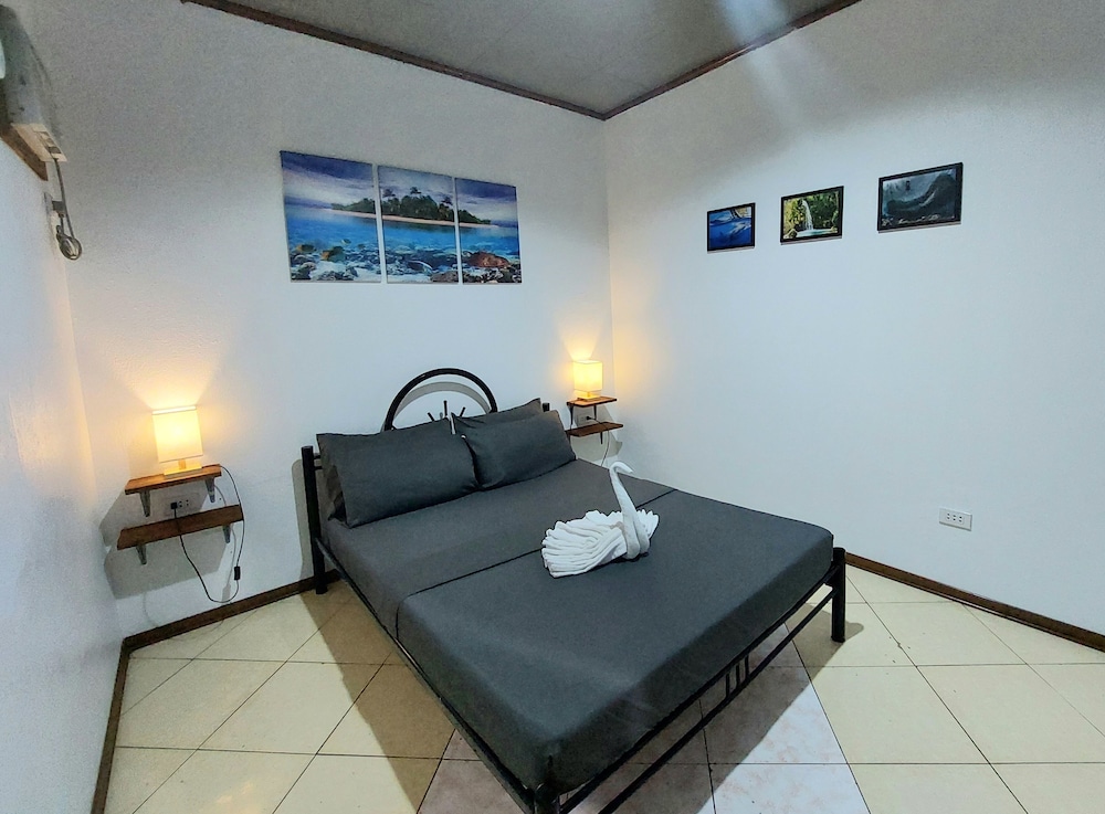 Basic Double Room - Photo 1