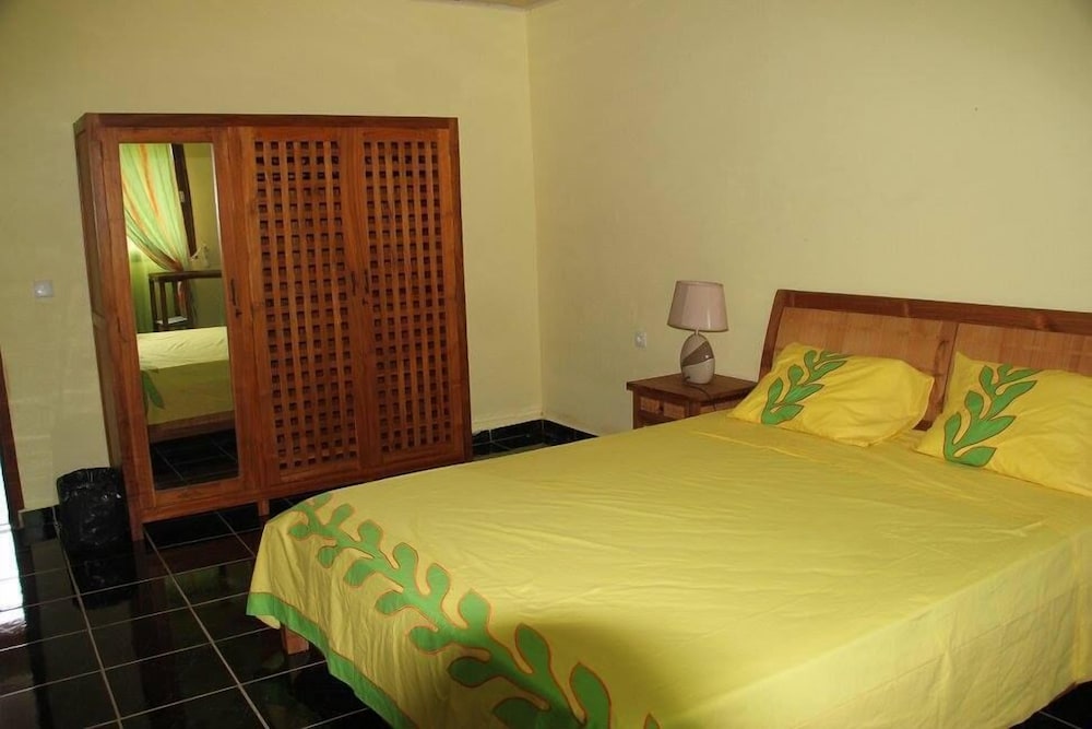 Deluxe Double Room photo 2