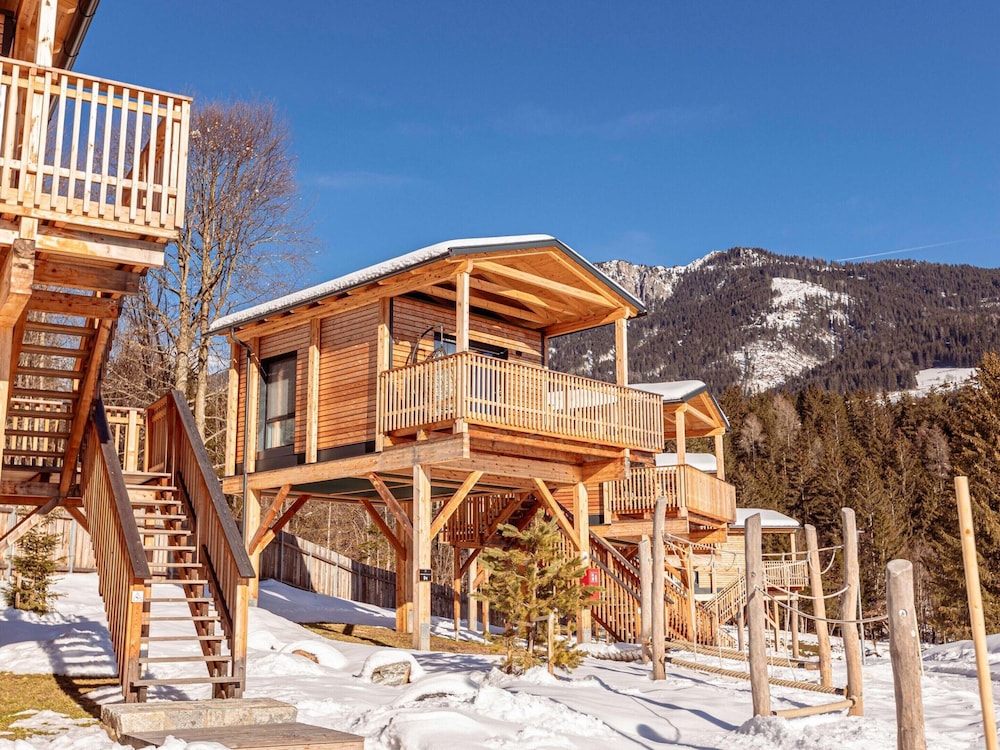Chalet photo 1