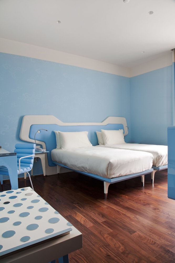 Triple Room, Sea View photo 2