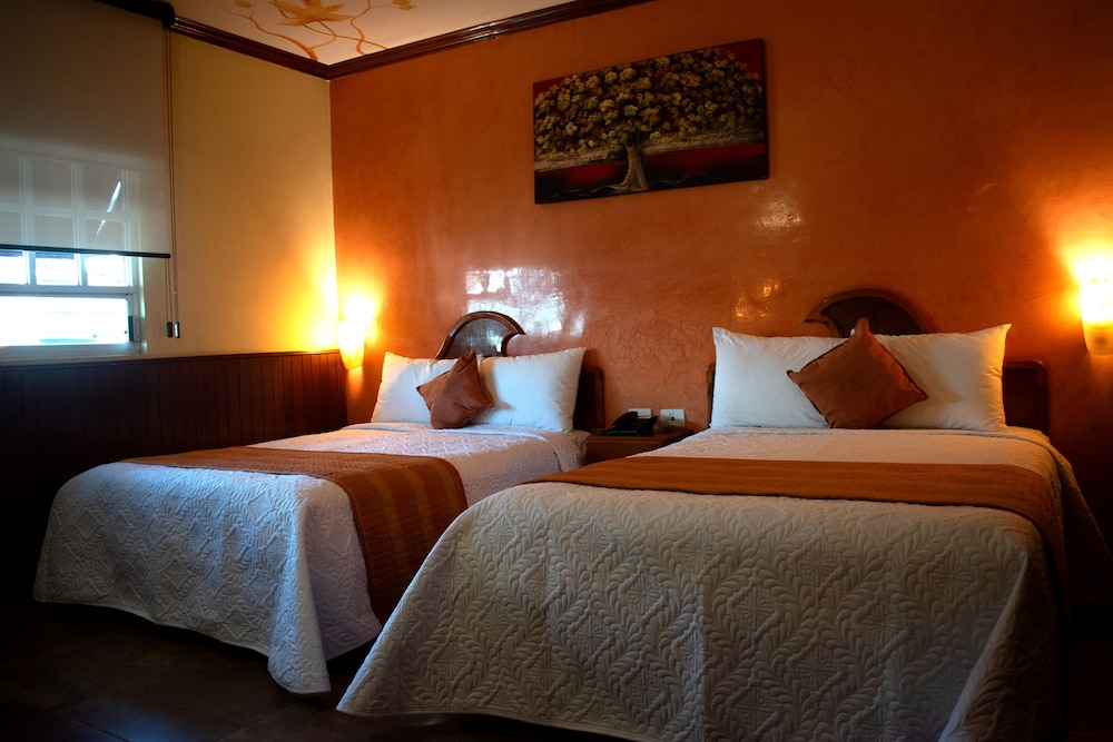 Double Room photo 1
