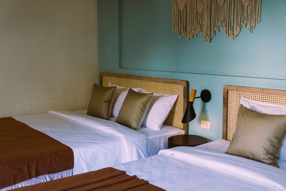 Standard Triple Room photo 1