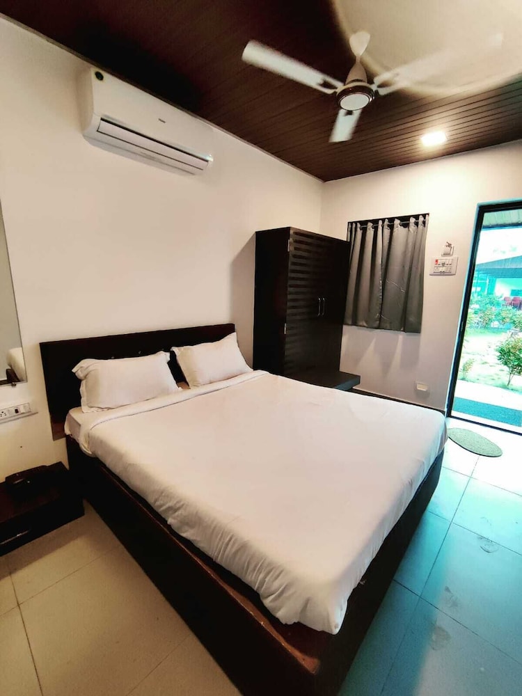 Deluxe Room photo 3