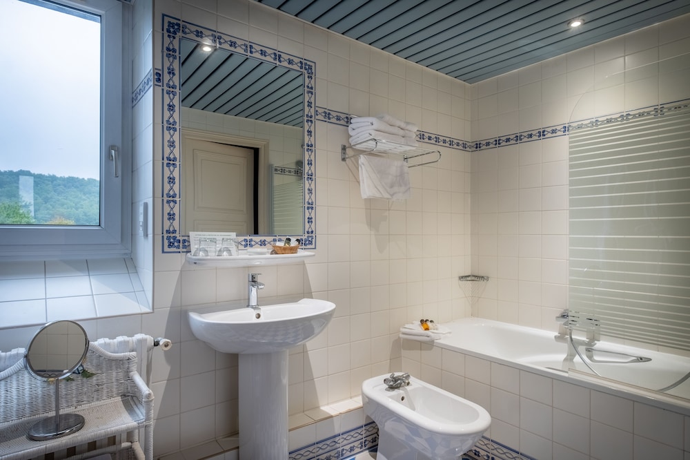 Junior Double Room - Photo 6