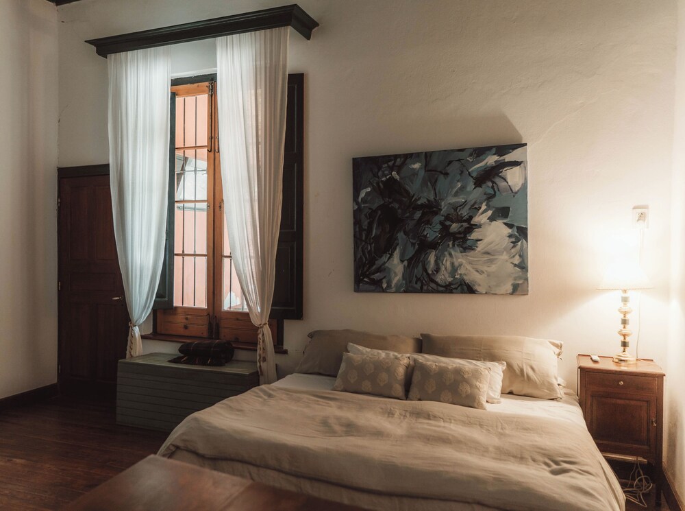Comfort Apartment photo 3