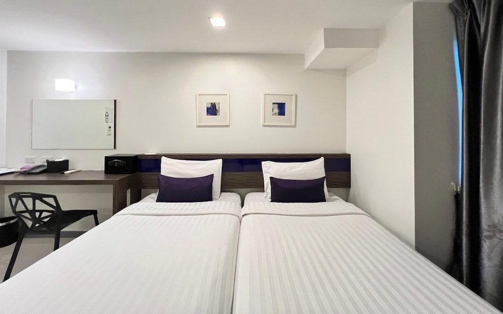 Superior Twin Room photo 2