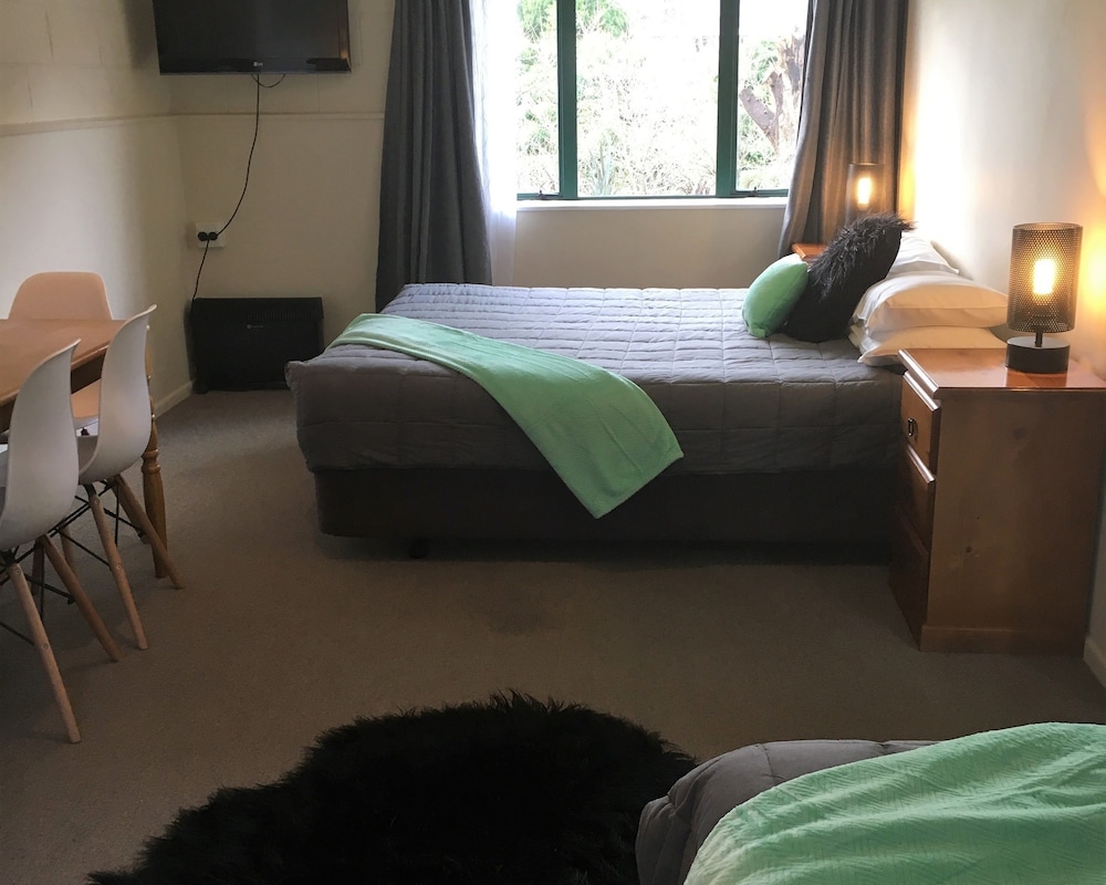Studio Motel photo 2
