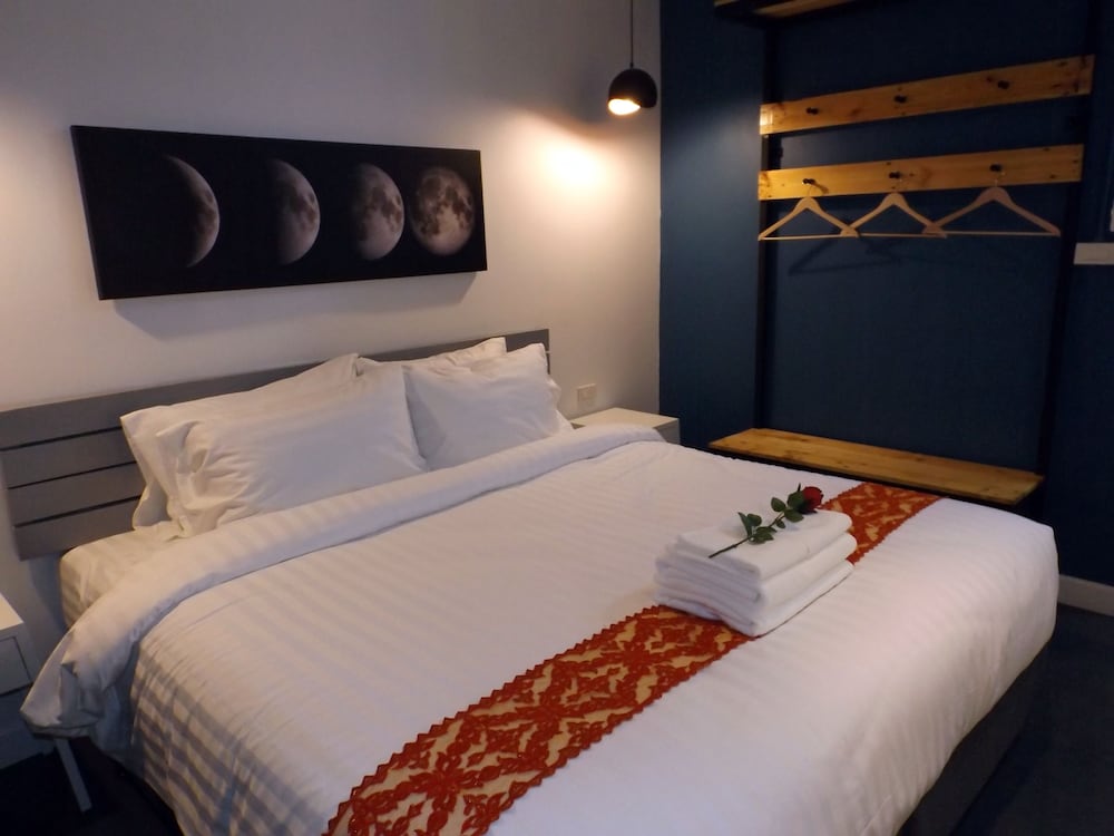 Family Suite, City View photo 2