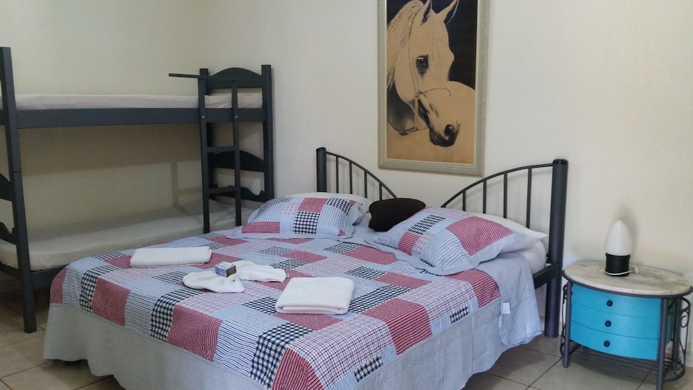 Superior Suite, Refrigerator, Ground Floor photo 3