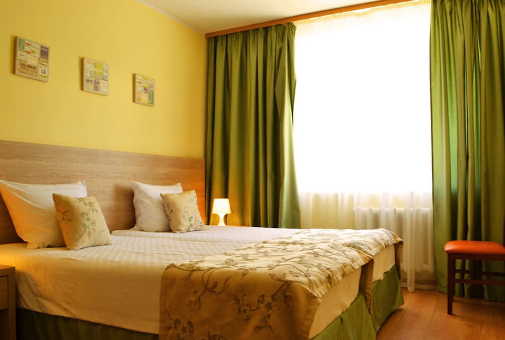 Standard Double Room photo 3