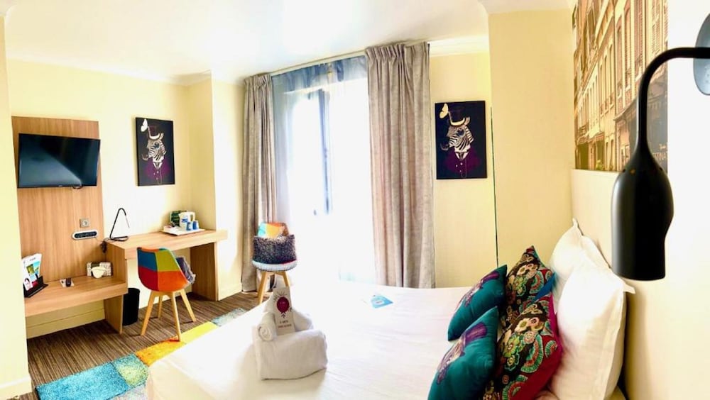 Standard Room, 1 Double Bed - Photo 1