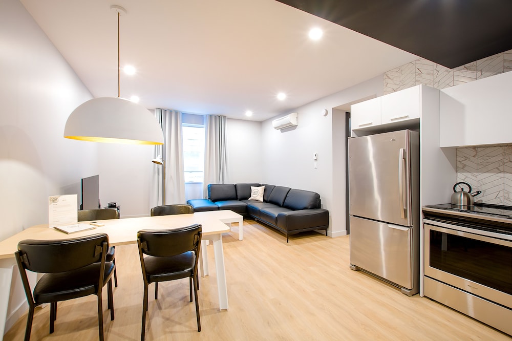 Apartment, 1 Bedroom with Bunk Beds (LC208) thumbnail 5