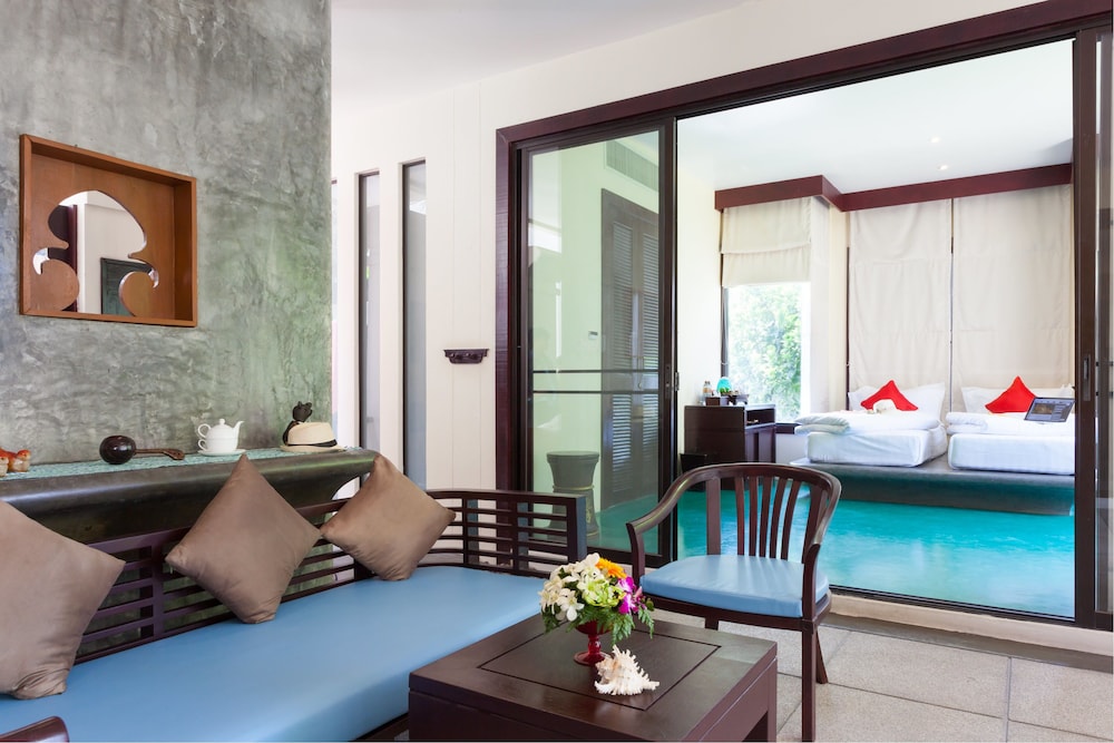 Two Bedrooms Villa with Plunge Pool - Photo 5