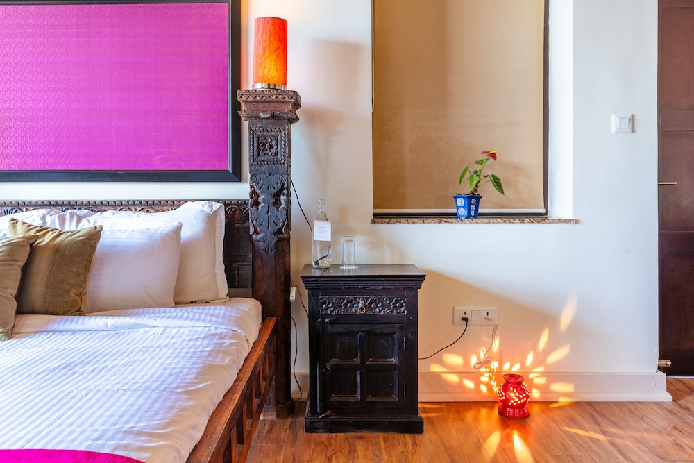 Superior Double Room photo 3