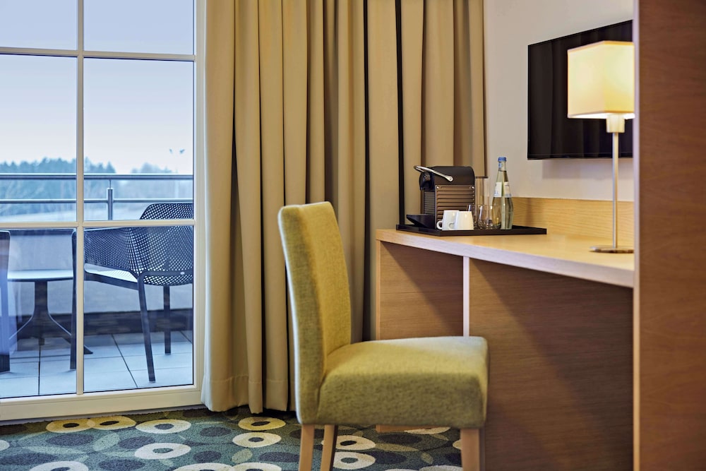 Room, 2 Twin Beds, Balcony photo 3