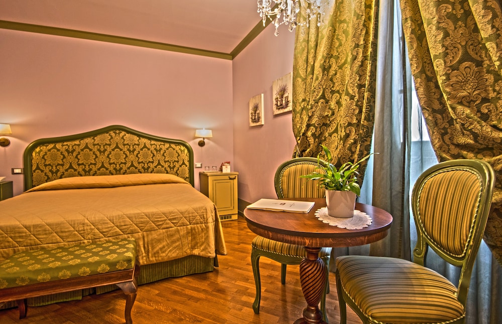 Superior Double Room - Photo 2