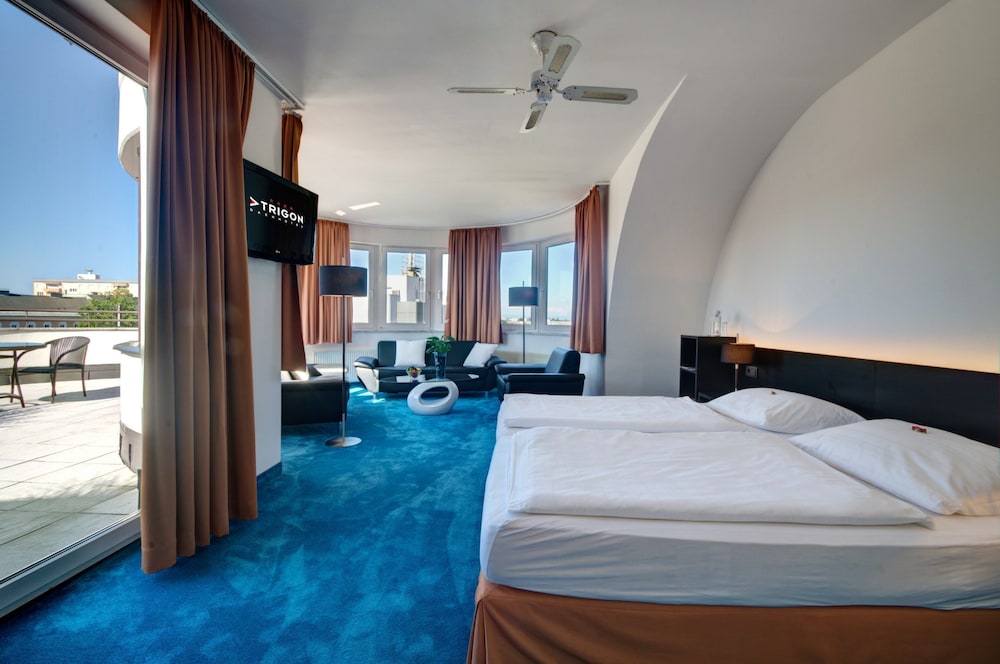 Junior Suite photo 3