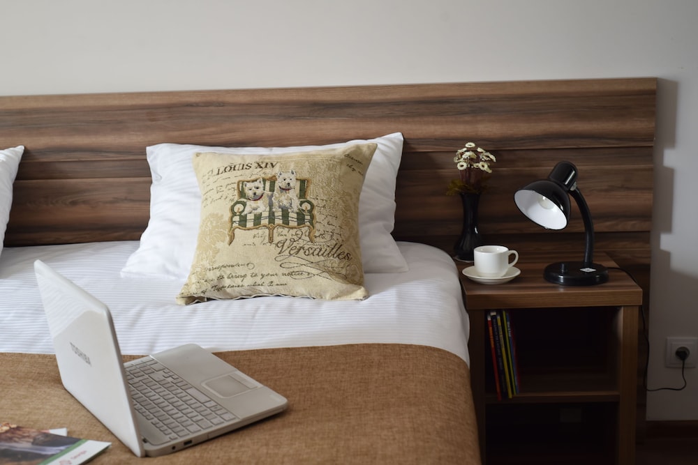 Deluxe Double Room, Balcony photo 2
