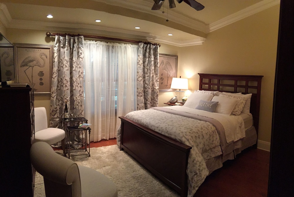 Premier Room, 1 Bedroom, Park View photo 1