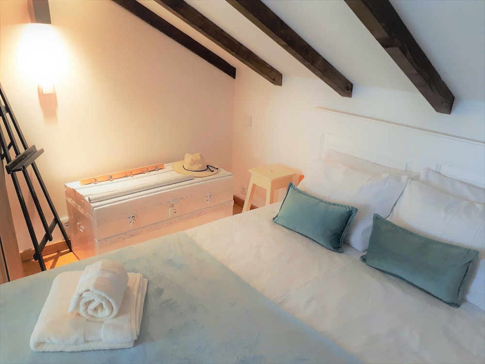 Panoramic Loft, 1 Bedroom, City View