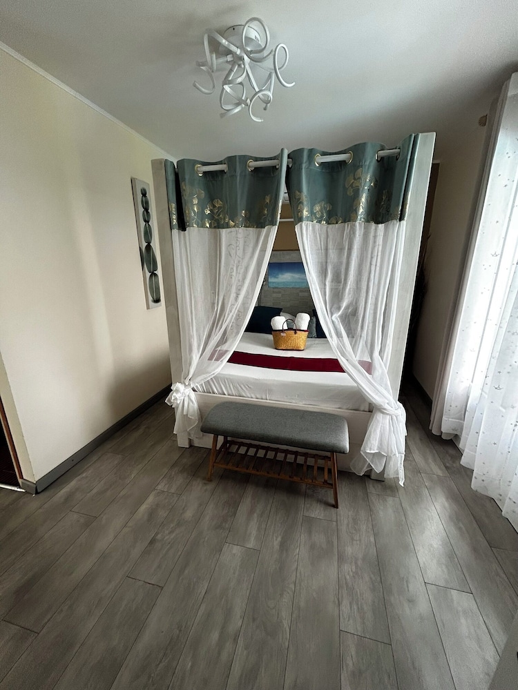 Premium Double Room photo 1