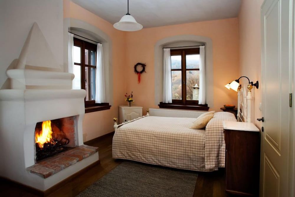 Panoramic Double Room (Io) photo 1