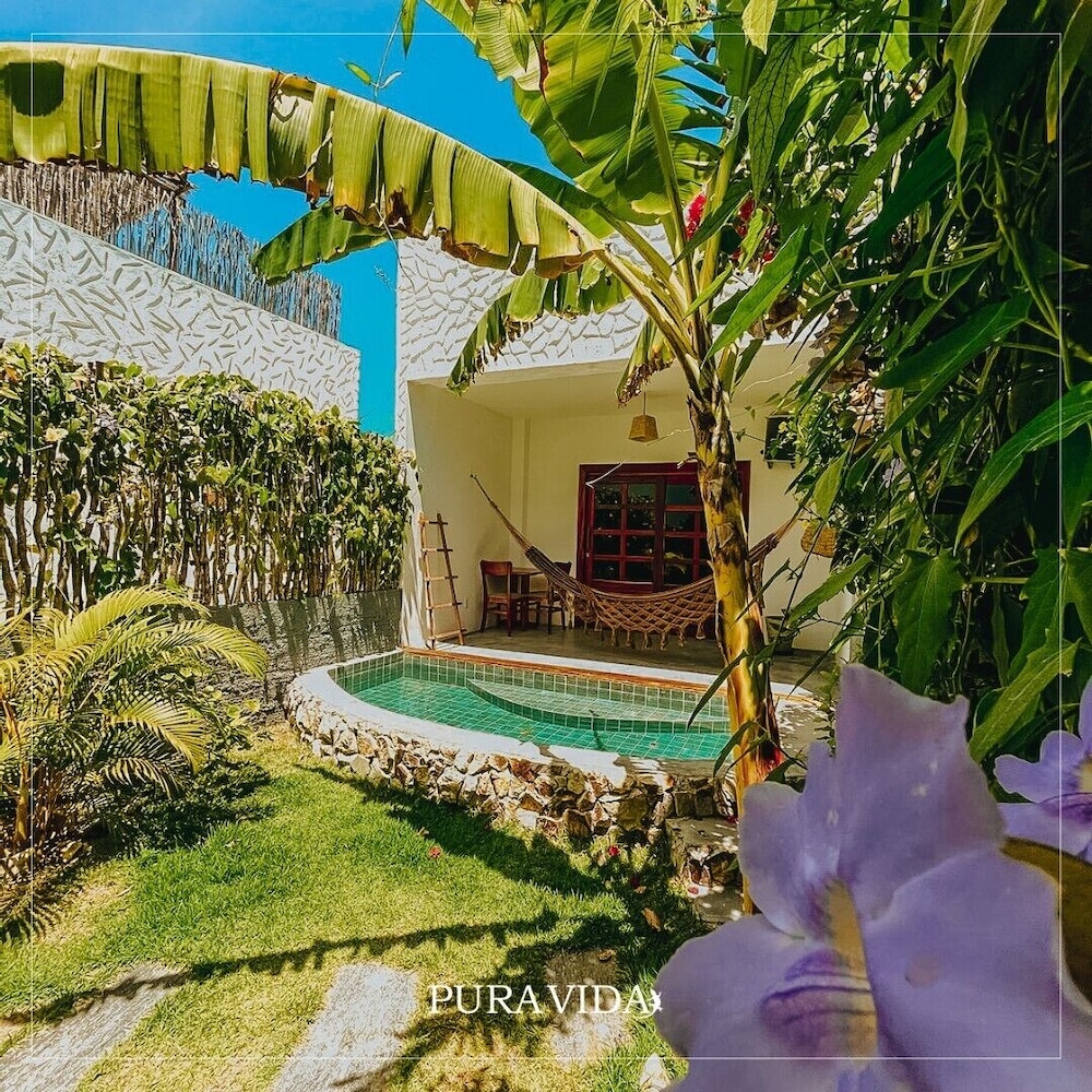 Comfort Suite, Private Pool, Pool View