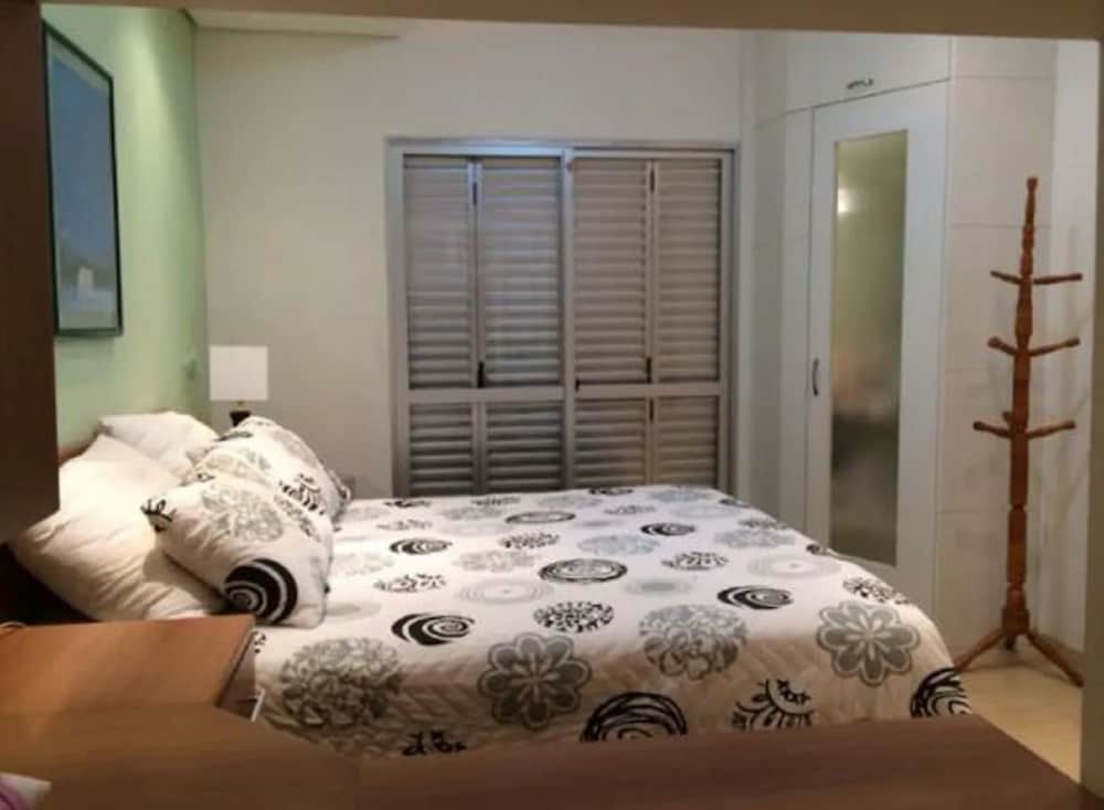 Apartment, 1 Double Bed, Non Smoking photo 3