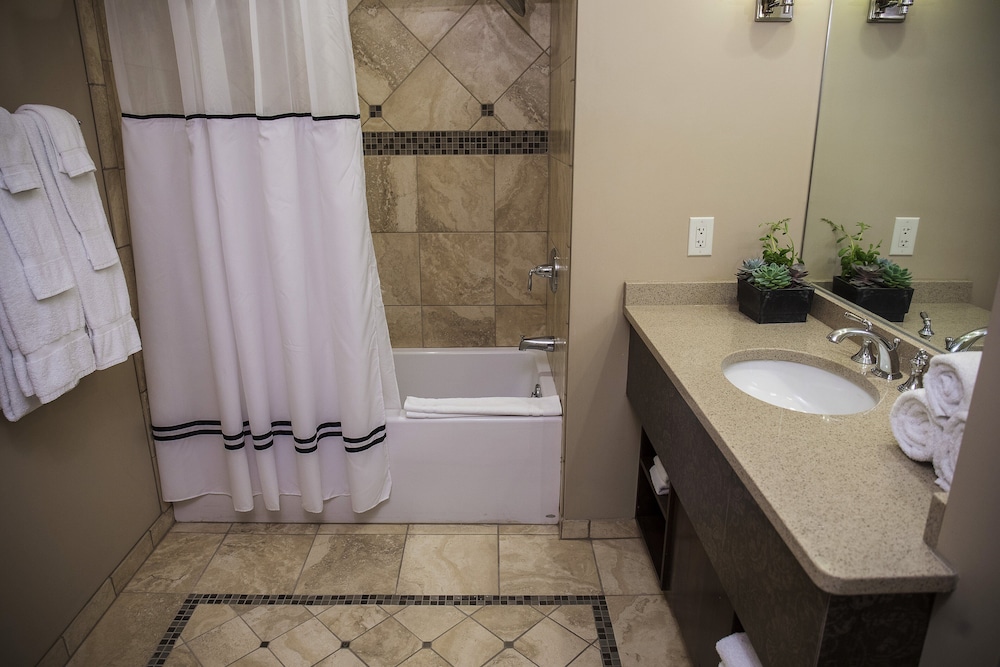 Suite 1 King with Sofabed Lakewood - Photo 9