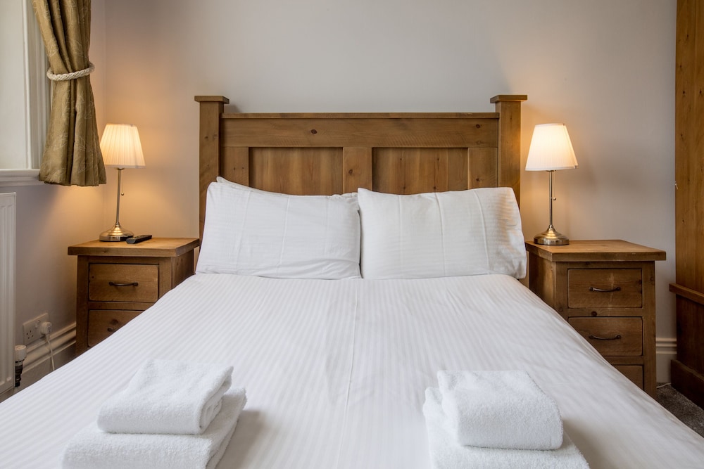 Double Room, Ensuite photo 2