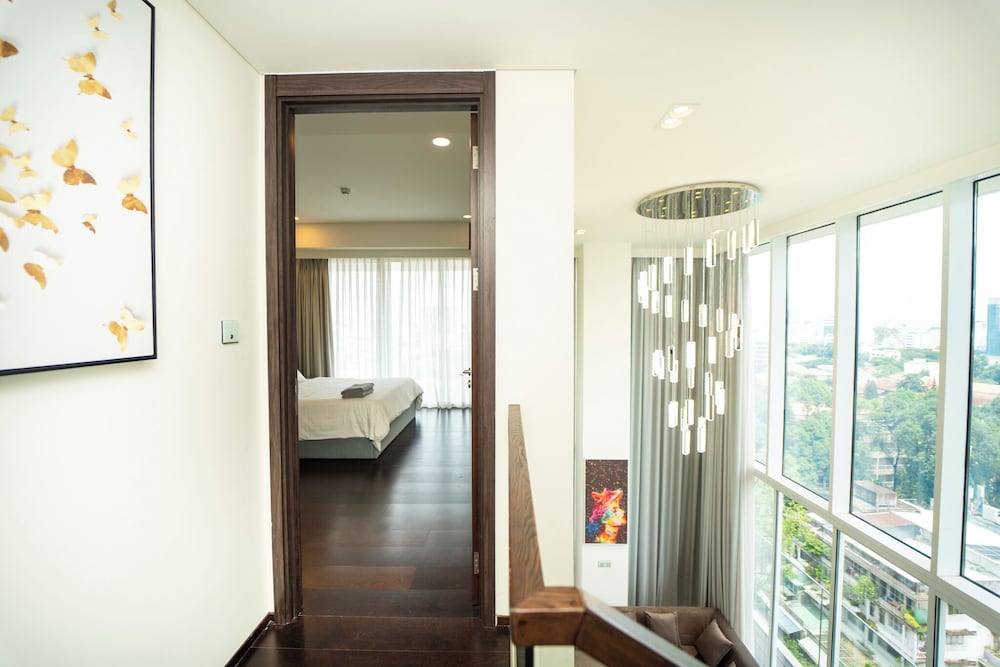 Superior Apartment photo 3