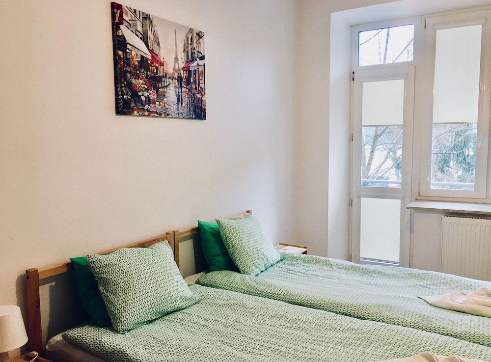 Standard Apartment, Multiple Beds, Non Smoking photo 1