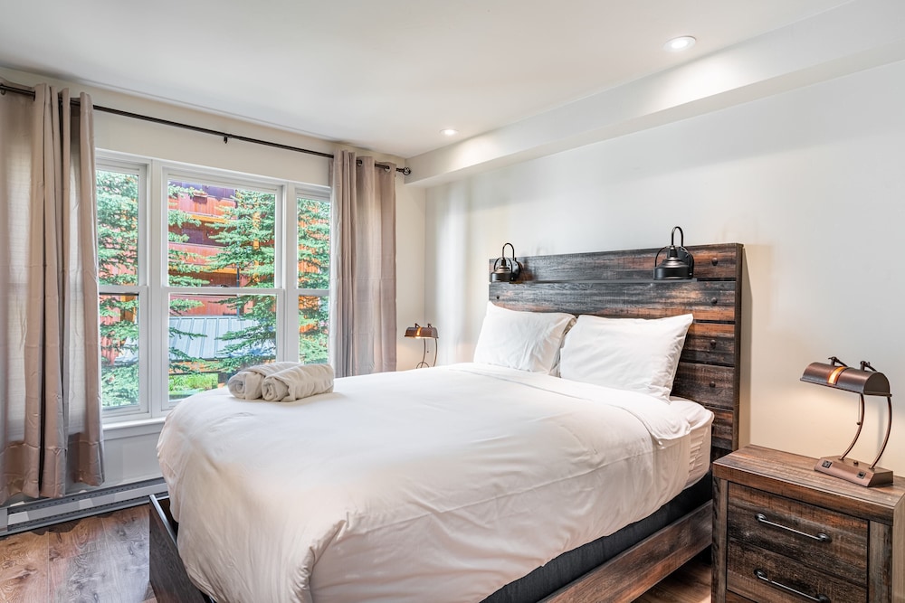 Apartment (1 Bedroom)