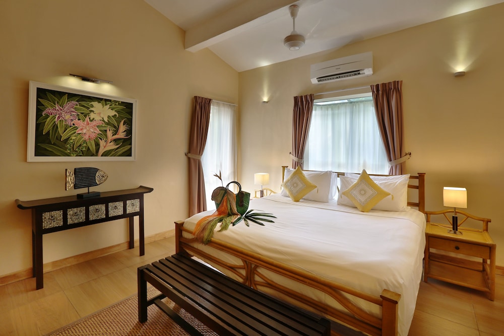 Single Storey Two Bedrooms Cottage - Photo 5