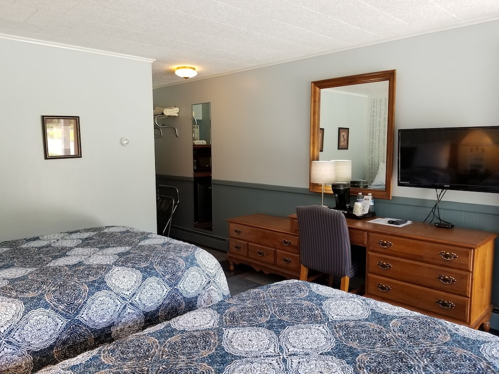 Motel - Double photo 2