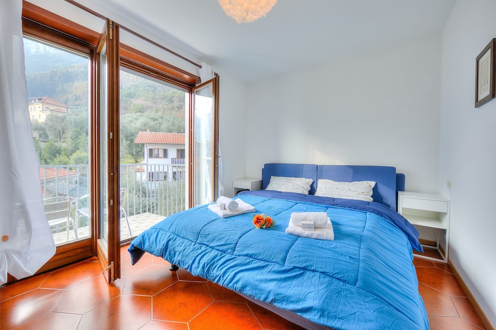 Apartment, Accessible
