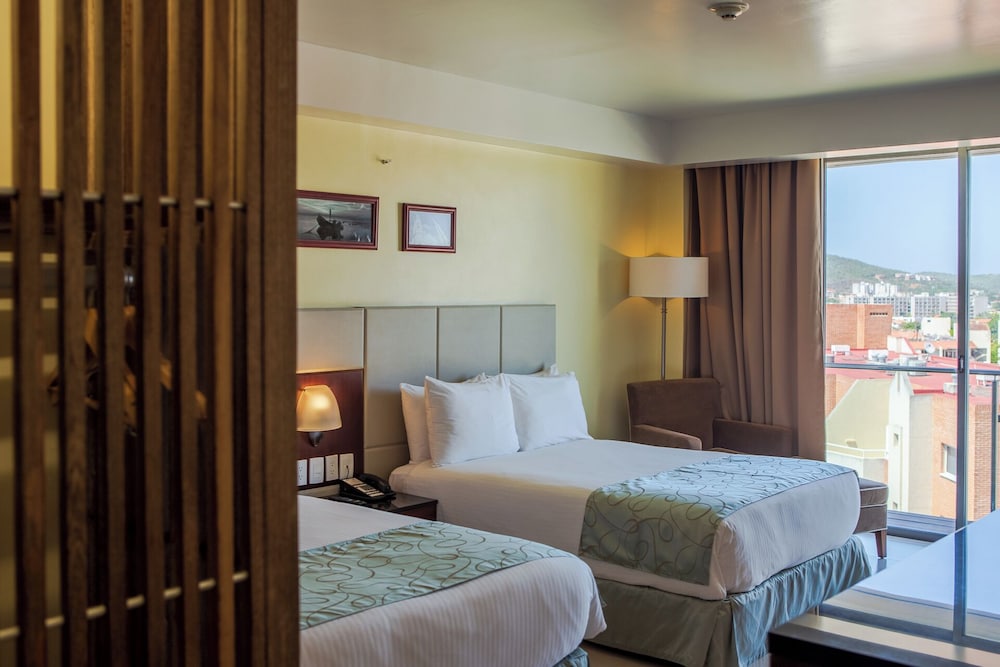 Deluxe Double Room, Balcony photo 3