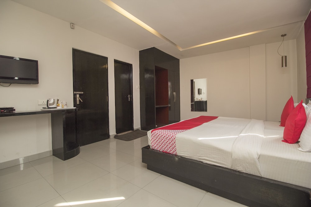 Deluxe Double Or Twin Room, 1 King Bed