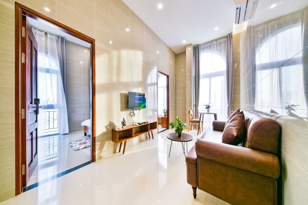 Family Apartment