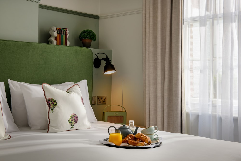Premier Double Room photo 2