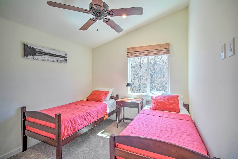 House (3 Bedrooms) photo 2