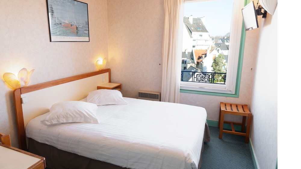 Economy Room - Photo 1