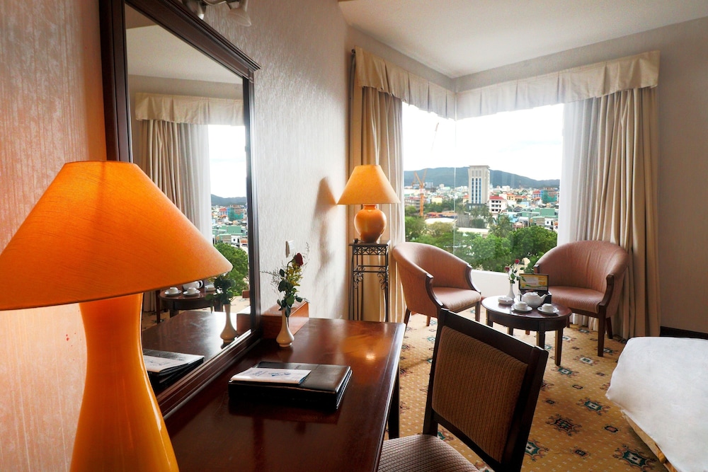Superior Double Room, City View photo 3