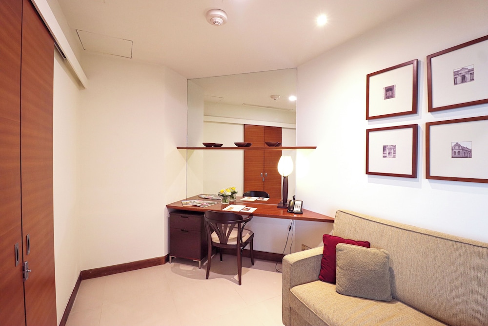 Executive Apartment photo 3