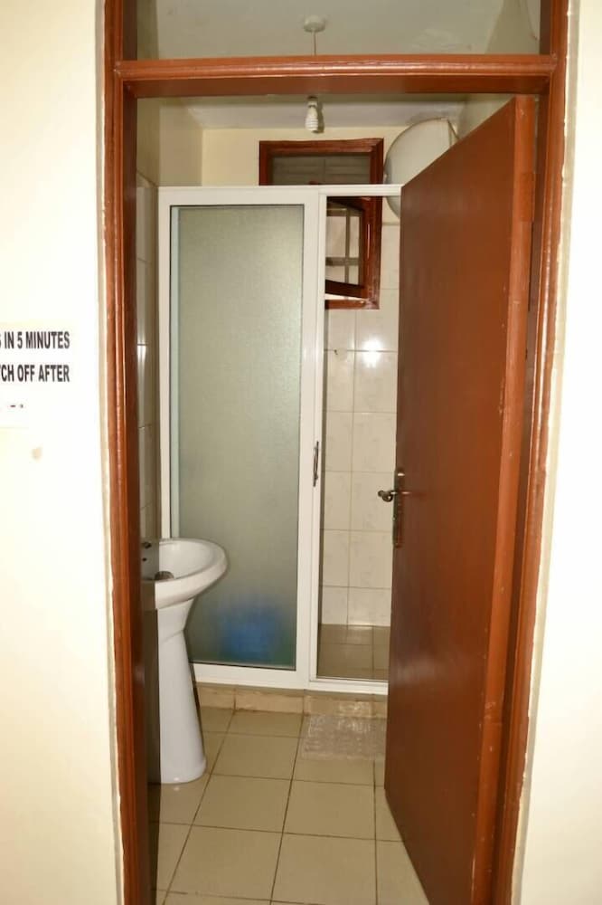 Comfort Apartment photo 2