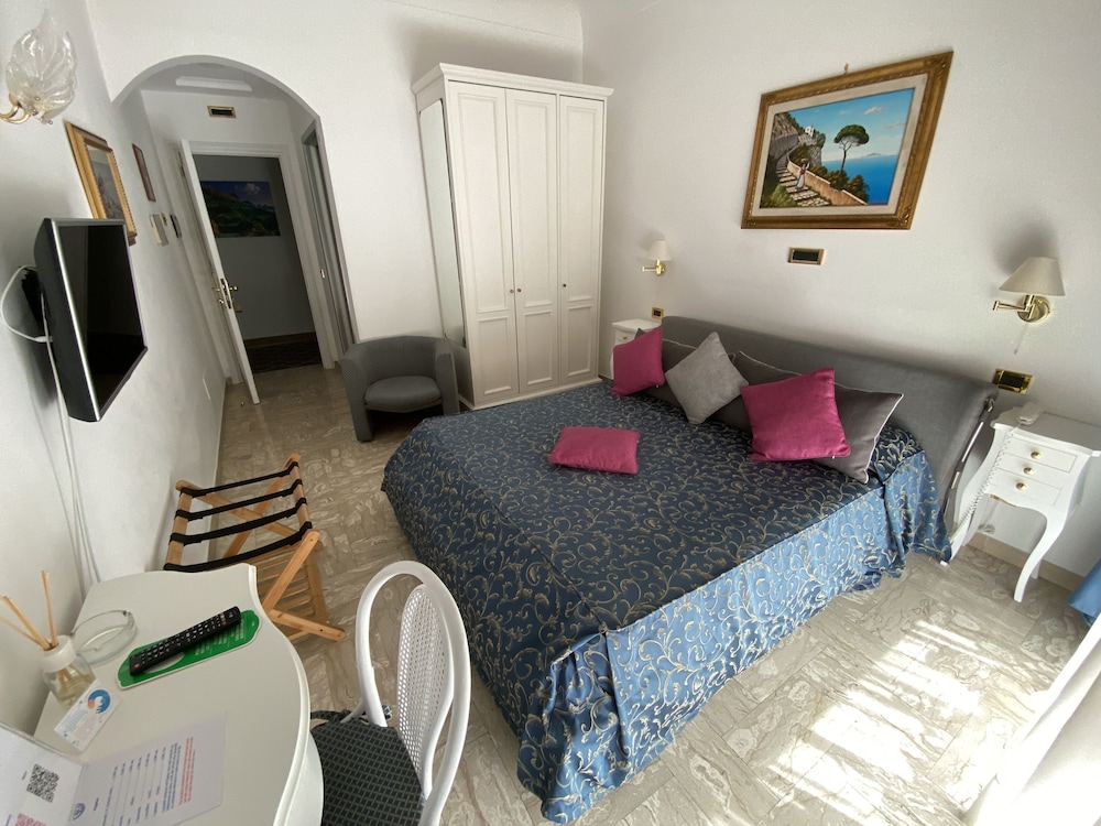 Superior Room, Balcony - Photo 2